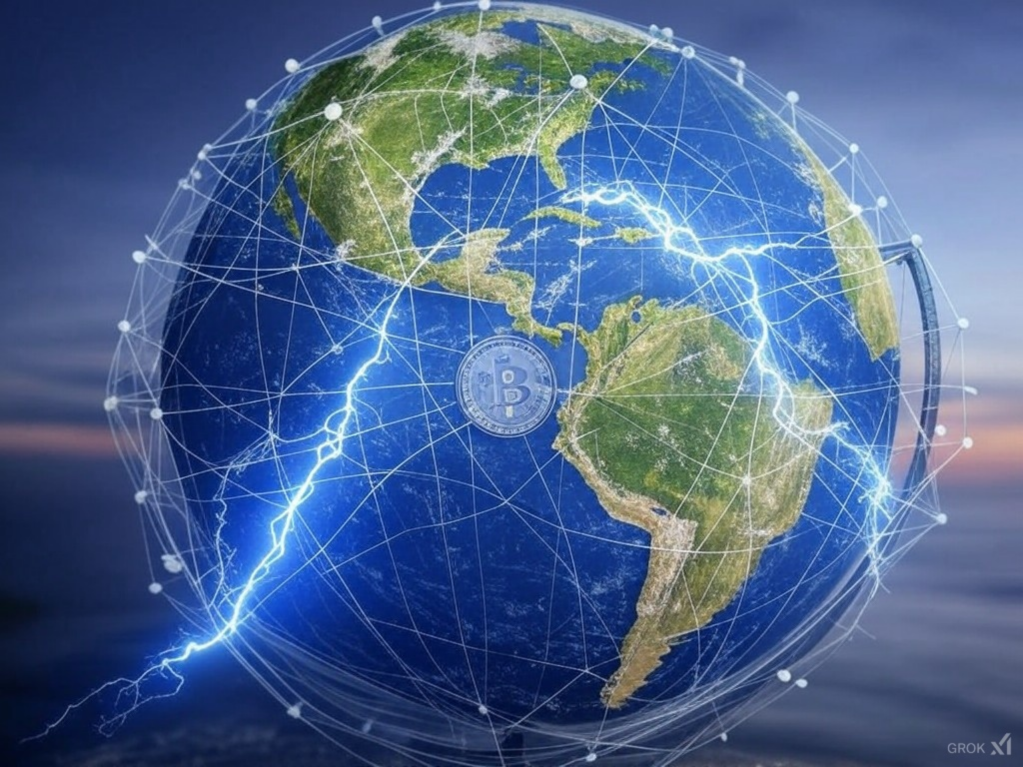 Bitcoin Basics: Understanding the future of money through quotes.