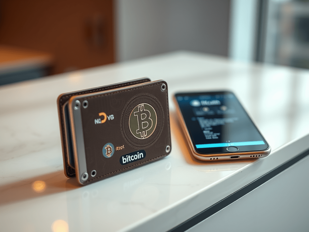 What is a Bitcoin Wallet?