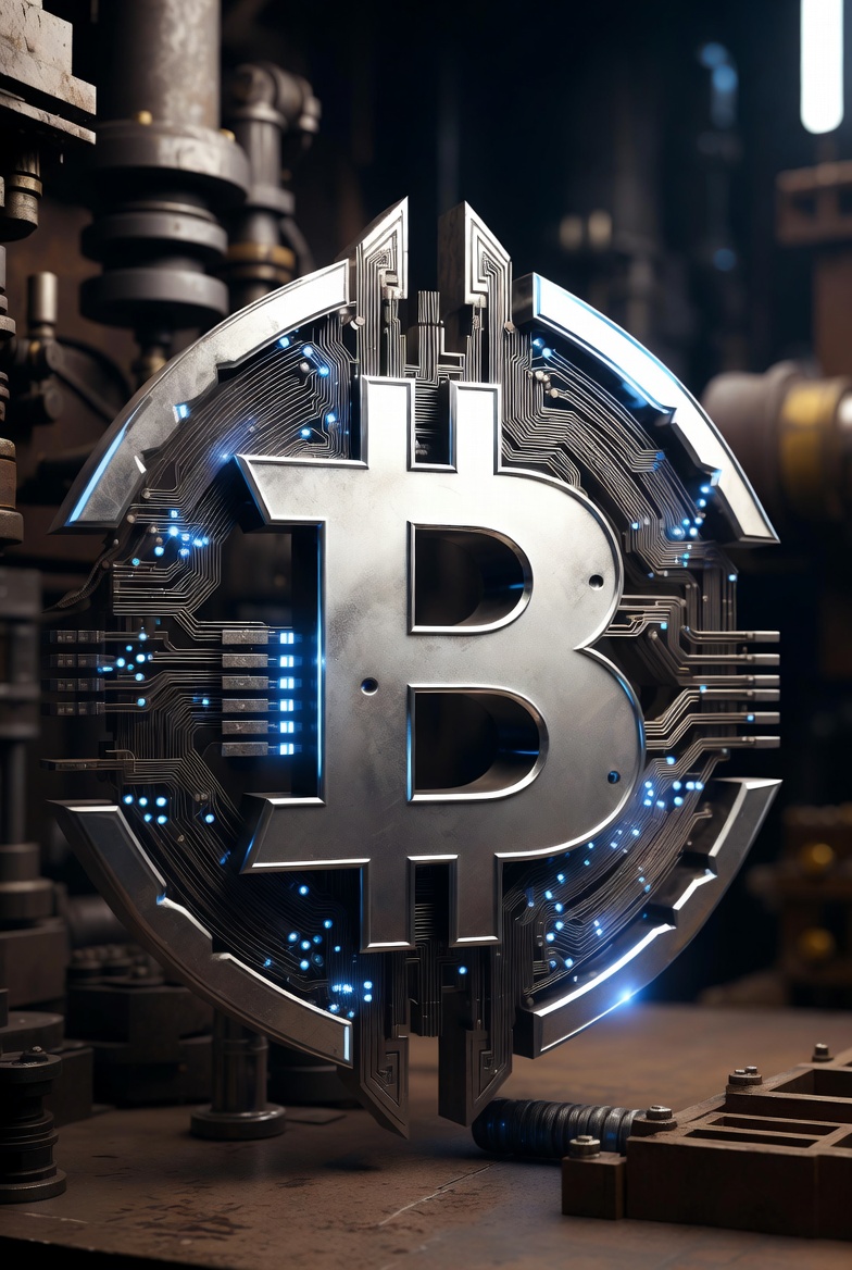Bitcoin Softwar