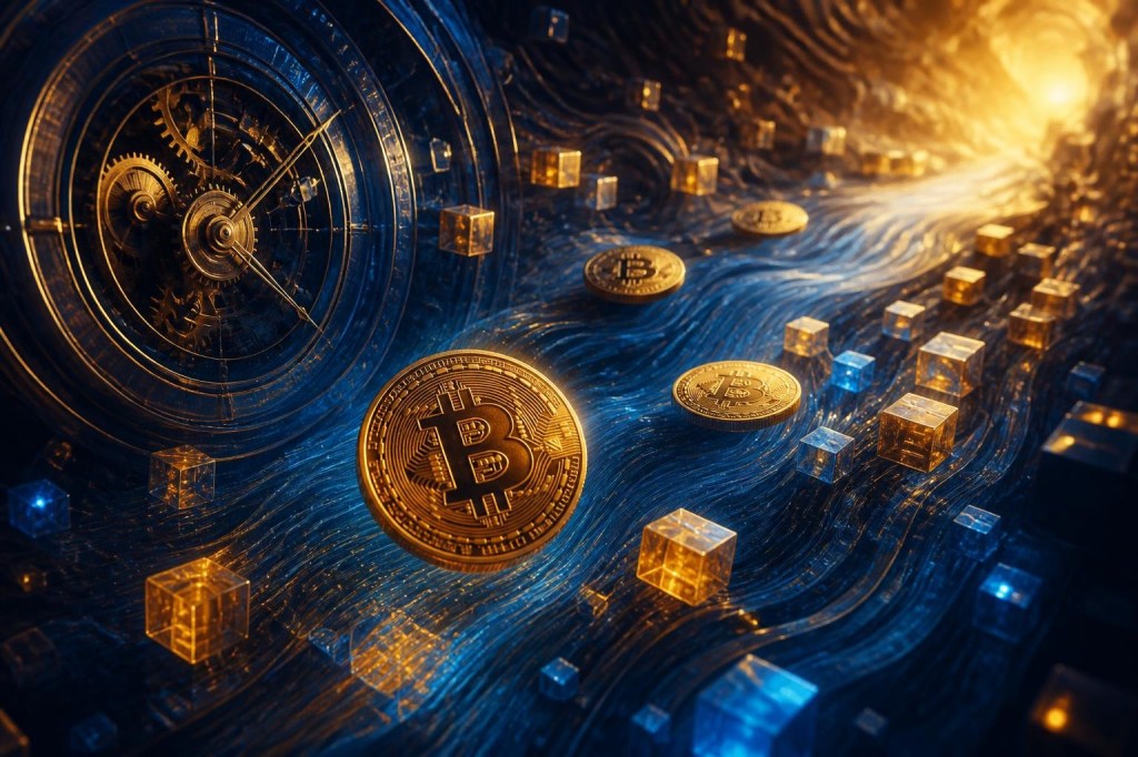 “This guy created his own version of time, slowed it down so that all of us can agree on the ordering of transactions and then he set a monetary policy, the hardest ever, that sticks a physical money in time, not in the ground.”— Jack&nbsp;Mallers
